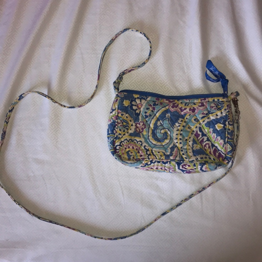 Vera Bradley purse